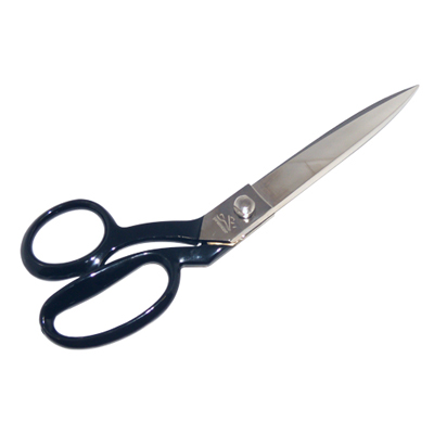 left-handed scissors, left-handed shears
