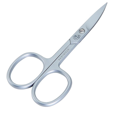 Nail scissors, manicure scissors, pedicure scissors