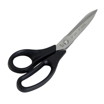 left-handed scissors, left-handed shears