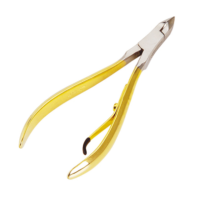 Premax manicure cuticle nippers, pedicure cuticle nippers.