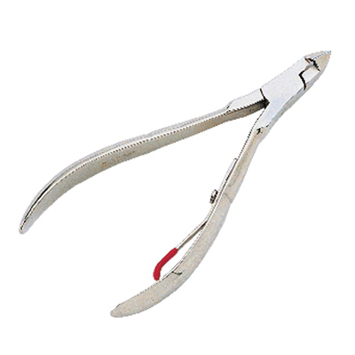 Premax manicure cuticle nippers, pedicure cuticle nippers