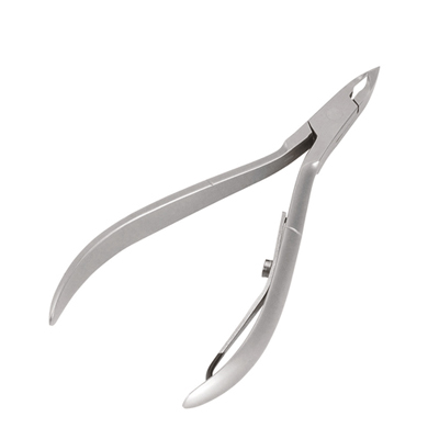 Premax manicure cuticle nippers, pedicure cuticle nippers.