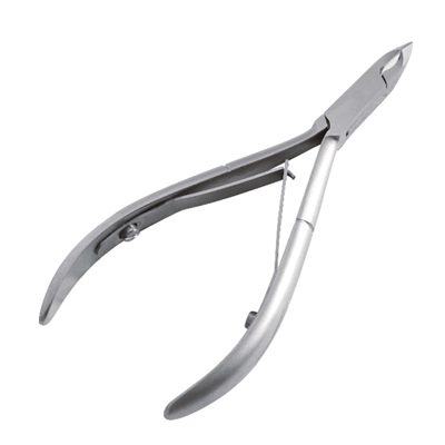 Premax manicure cuticle nippers, pedicure cuticle nippers.