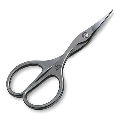 Cuticle scissors, manicure scissors, pedicure scissors. Premax® manufactures professional and household scissors