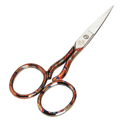 professional embroidery scissors, household embroidery scissors