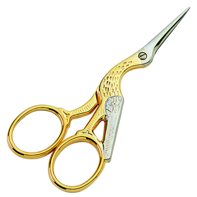 professional embroidery scissors, household embroidery scissors