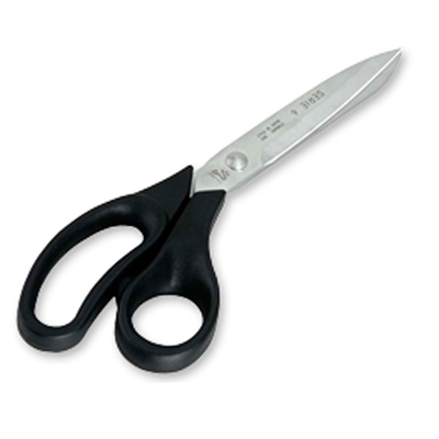 tailor scissors, dressmaking shears, seamstress scissors