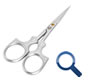 professional embroidery scissors, household embroidery scissors