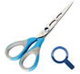 Premax® professional sewing scissors