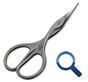 Premax® professional sewing scissors