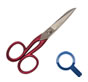 Premax® professional sewing scissors