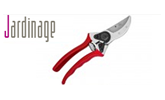 Ciseaux secateurs scies pour jardin