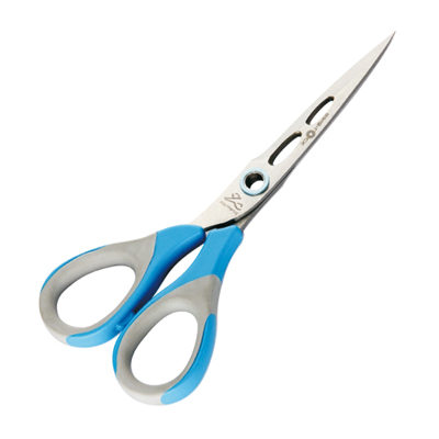 Customized Tailoring Scissors – Optima Classica Oro – cm. 20 From Premax -  Scissors - Accessories & Haberdashery - Casa Cenina