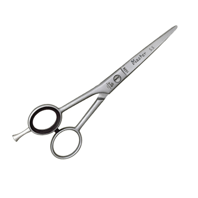 left-handed scissors, left-handed shears