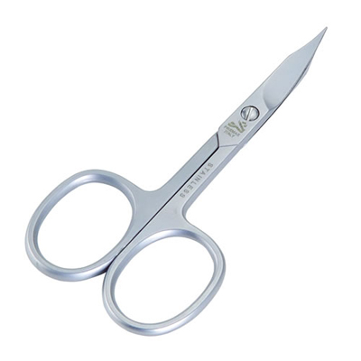 manicure scissors, pedicure scissors