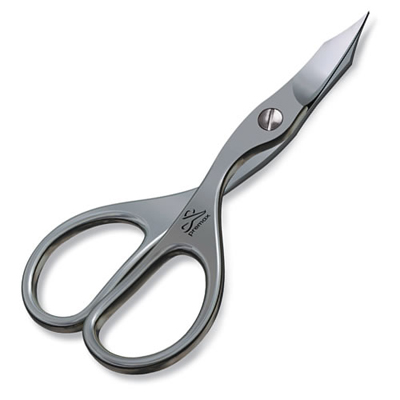 manicure scissors, pedicure scissors