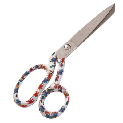 Customized Tailoring Scissors – Optima Classica Oro – cm. 20 From Premax -  Scissors - Accessories & Haberdashery - Casa Cenina