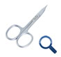 manicure scissors, pedicure scissors