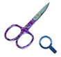 Nail scissors, manicure scissors, pedicure scissors