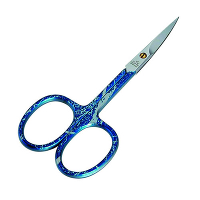 Cuticle scissors, manicure scissors, pedicure scissors. Premax® manufactures professional and household scissors