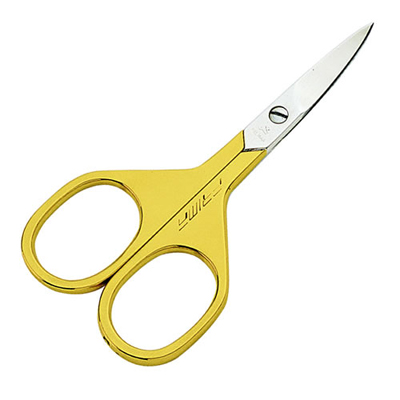 Nail scissors, manicure scissors, pedicure scissors